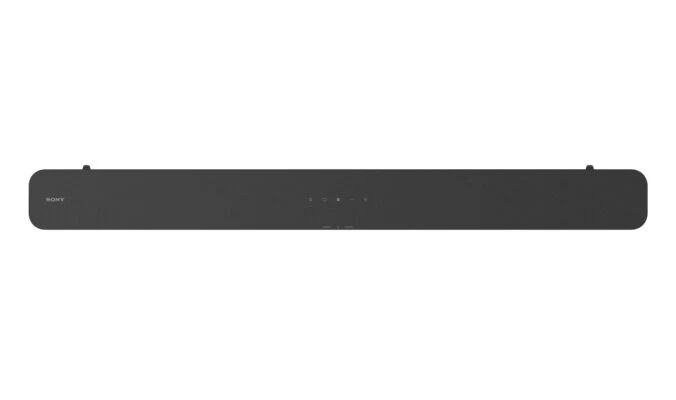 Sony HT-S350, 2.1ch Soundbar con wireless subwoofer