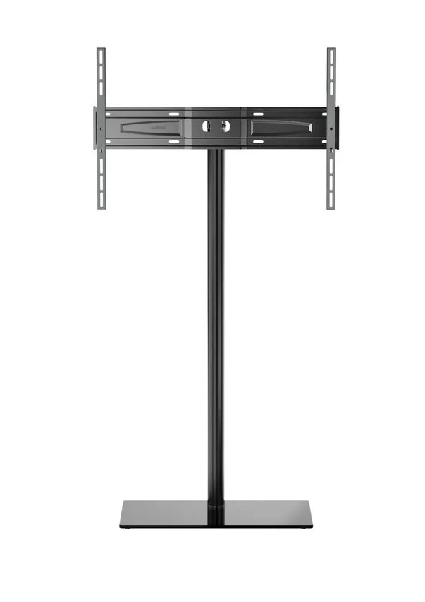 Meliconi Stand 600 Floor 2,08 m (82") Nero