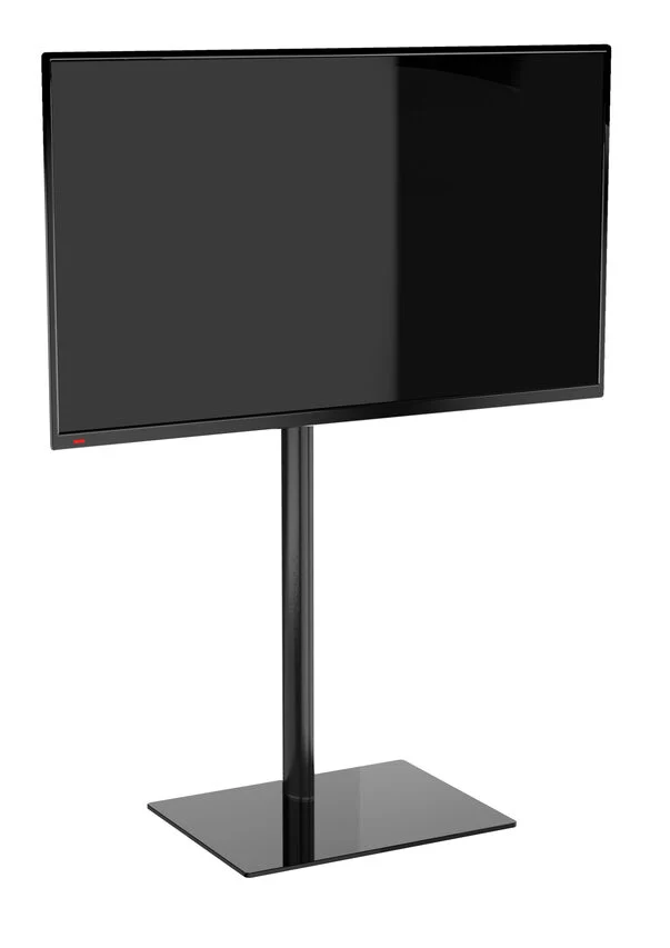 Meliconi Stand 600 Floor 2,08 m (82") Nero