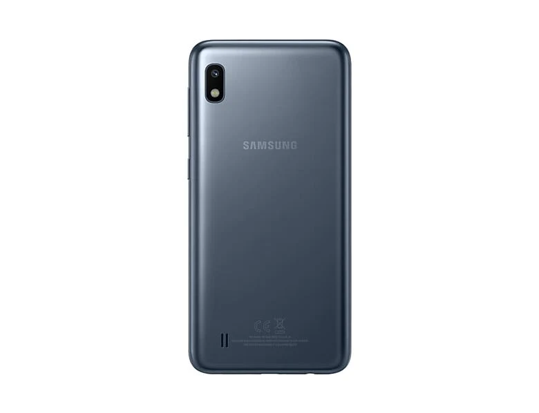 Vodafone Samsung Galaxy A10 Nero