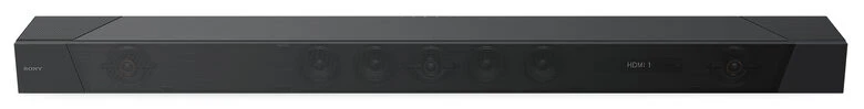 Sony HT-ST5000 altoparlante soundbar Nero 7.1.2 canali