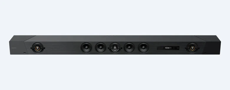 Sony HT-ST5000 altoparlante soundbar Nero 7.1.2 canali