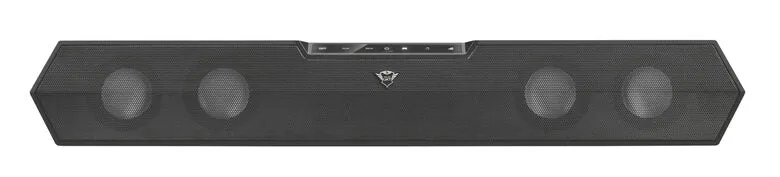 Trust GXT 668 Tytan Nero 2.1 canali 60 W