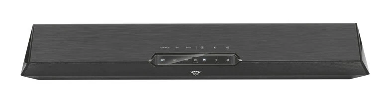 Trust GXT 668 Tytan Nero 2.1 canali 60 W