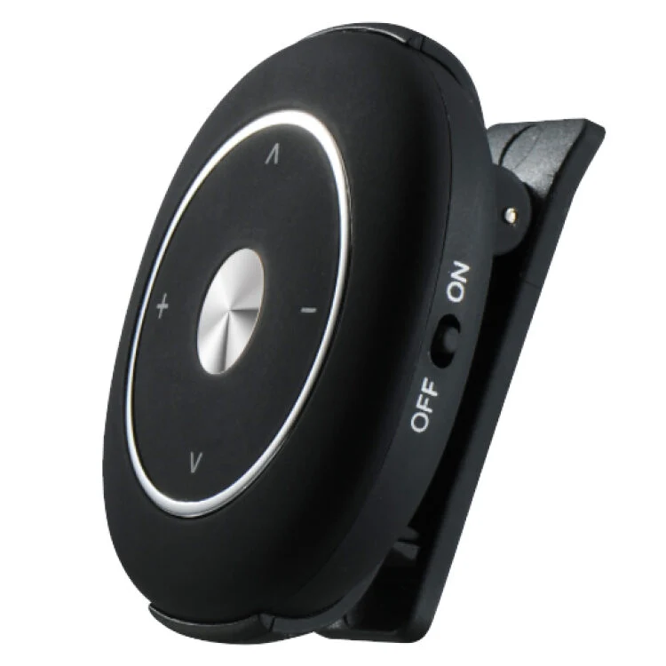 New Majestic SDB-3219 Lettore MP3 Nero