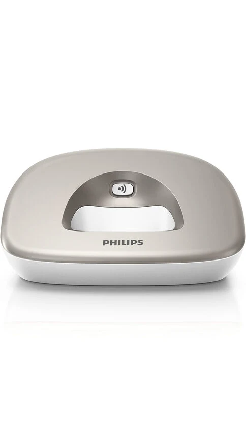 Philips Telefono cordless XL4901S/23