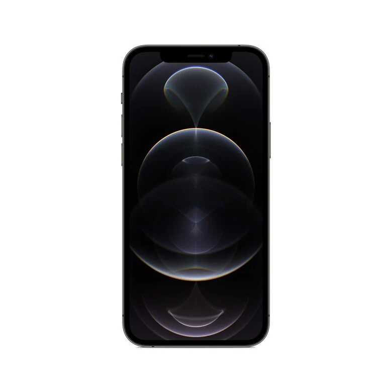 Apple iPhone 12 Pro 512GB - Grafite