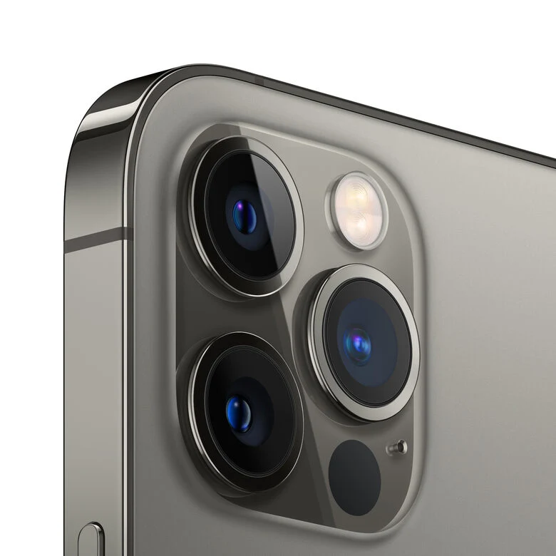 Apple iPhone 12 Pro 512GB - Grafite