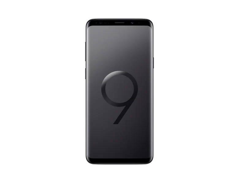 Samsung Galaxy S9+ SM-G965F/DS 15,8 cm (6.2") Dual SIM ibrida Android 8.0 4G USB tipo-C 6 GB 64 GB 3500 mAh Nero