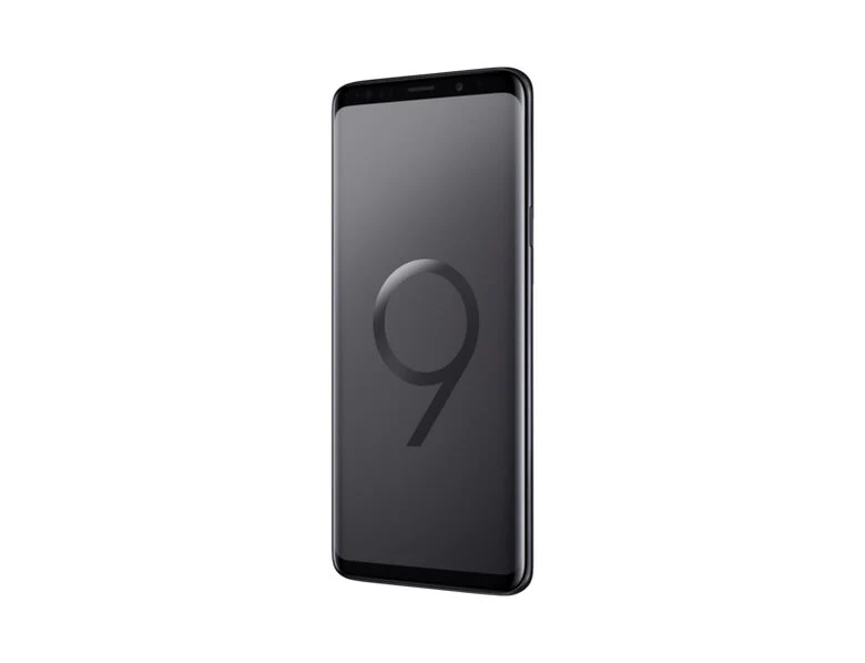 Samsung Galaxy S9+ SM-G965F/DS 15,8 cm (6.2") Dual SIM ibrida Android 8.0 4G USB tipo-C 6 GB 64 GB 3500 mAh Nero