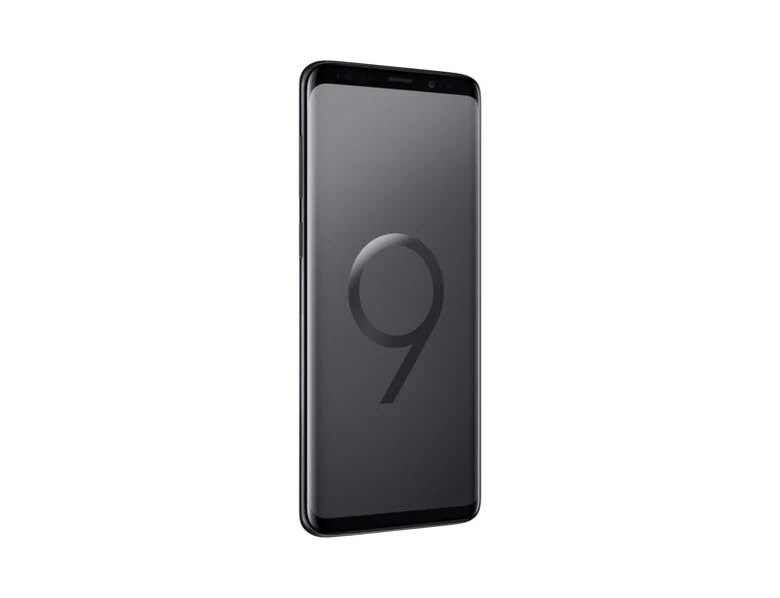 Samsung Galaxy S9+ SM-G965F/DS 15,8 cm (6.2") Dual SIM ibrida Android 8.0 4G USB tipo-C 6 GB 64 GB 3500 mAh Nero