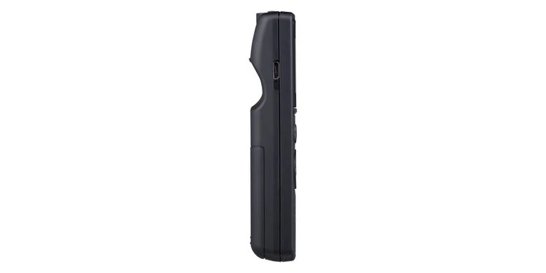Olympus VN-541PC Memoria interna Nero