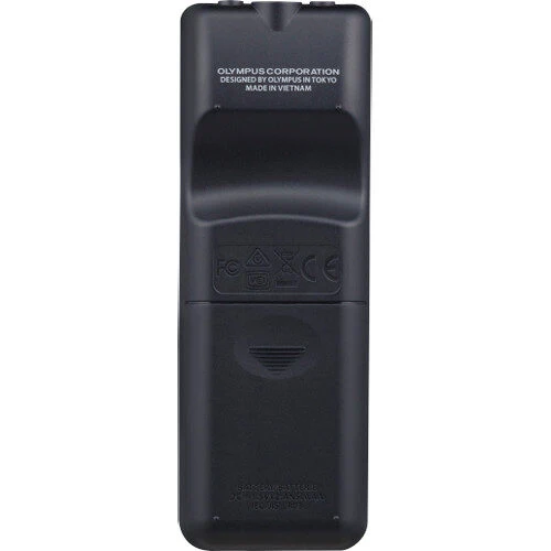 Olympus VN-541PC Memoria interna Nero