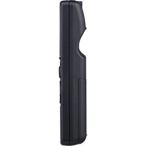 Olympus VN-541PC Memoria interna Nero