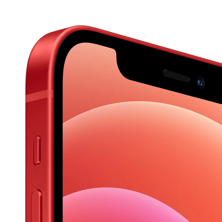 Apple iPhone 12 128GB - (PRODUCT)RED