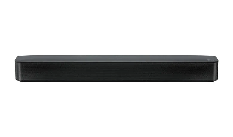 LG SK1 altoparlante soundbar Nero 2.1 canali 40 W
