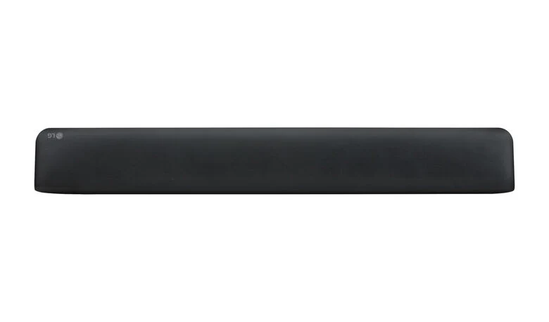 LG SK1 altoparlante soundbar Nero 2.1 canali 40 W