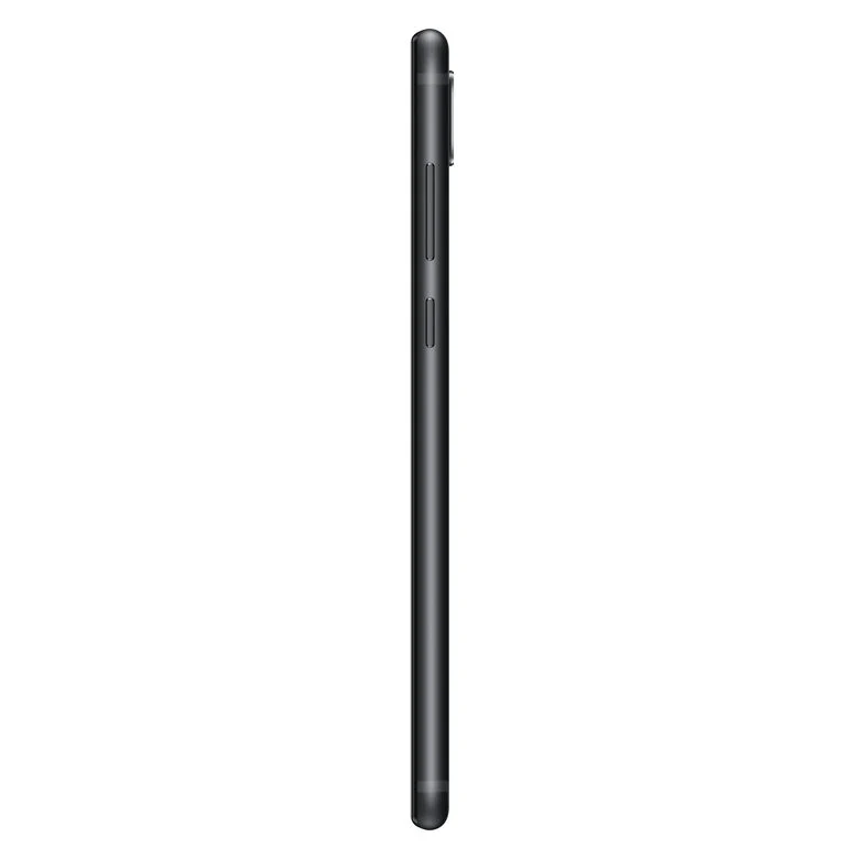 Honor Play 16 cm (6.3") Dual SIM ibrida Android 8.1 4G USB tipo-C 4 GB 64 GB 3750 mAh Nero