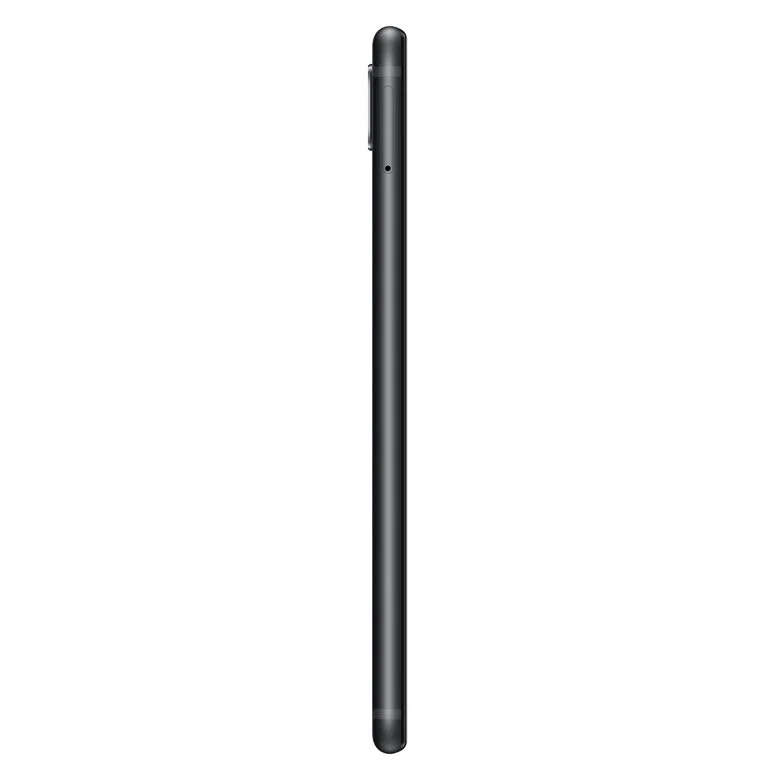 Honor Play 16 cm (6.3") Dual SIM ibrida Android 8.1 4G USB tipo-C 4 GB 64 GB 3750 mAh Nero