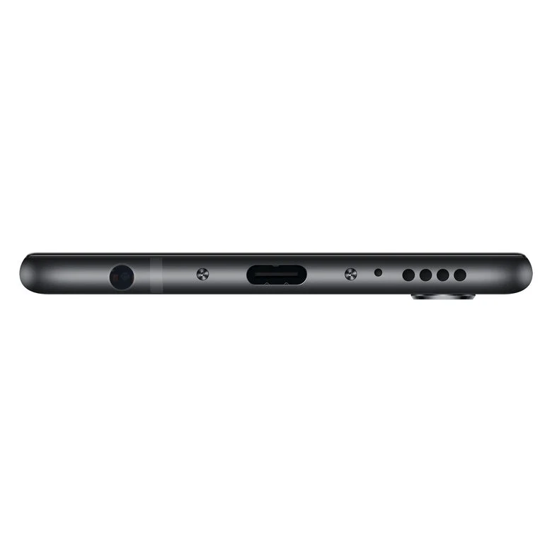 Honor Play 16 cm (6.3") Dual SIM ibrida Android 8.1 4G USB tipo-C 4 GB 64 GB 3750 mAh Nero