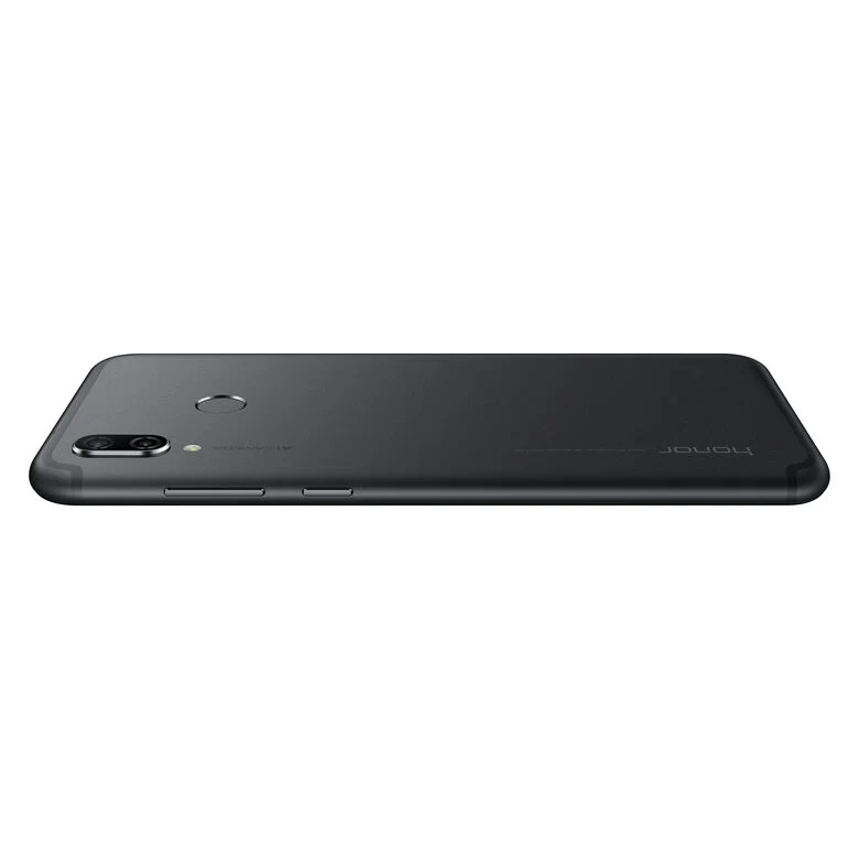 Honor Play 16 cm (6.3") Dual SIM ibrida Android 8.1 4G USB tipo-C 4 GB 64 GB 3750 mAh Nero