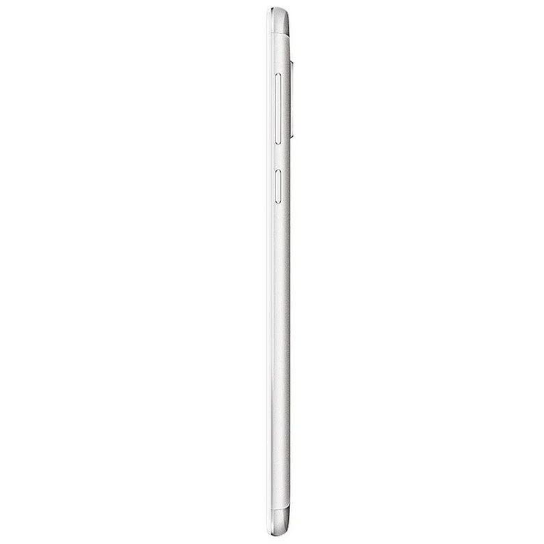 Honor 6X 14 cm (5.5") 4G Micro-USB 3 GB 32 GB 3340 mAh Argento