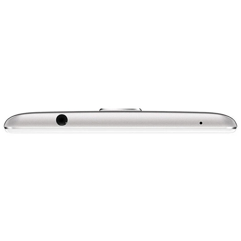 Honor 6X 14 cm (5.5") 4G Micro-USB 3 GB 32 GB 3340 mAh Argento