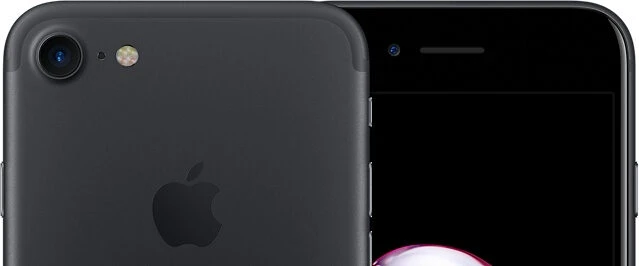 Apple iPhone 7 11,9 cm (4.7") SIM singola iOS 10 4G 2 GB 256 GB 1960 mAh Nero