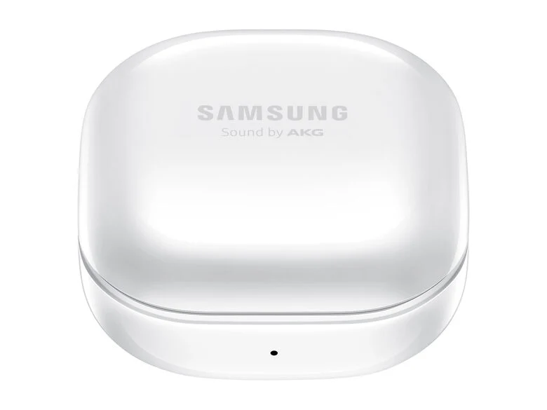 Samsung Galaxy Buds Live, Mystic White Auricolare Wireless In-ear Musica e Chiamate Bluetooth Bianco