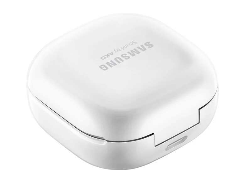Samsung Galaxy Buds Live, Mystic White Auricolare Wireless In-ear Musica e Chiamate Bluetooth Bianco