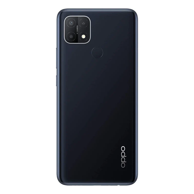 TIM Oppo A15 16,6 cm (6.52") Doppia SIM ColorOS 7.2 4G 3 GB 32 GB 4230 mAh Nero