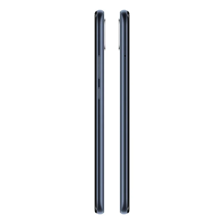 TIM Oppo A15 16,6 cm (6.52") Doppia SIM ColorOS 7.2 4G 3 GB 32 GB 4230 mAh Nero