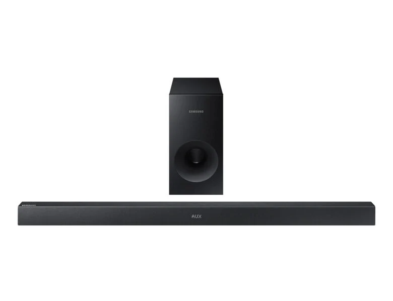 Samsung HW-K360 Nero 2.1 canali 130 W