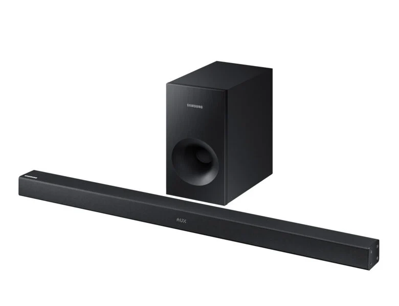 Samsung HW-K360 Nero 2.1 canali 130 W