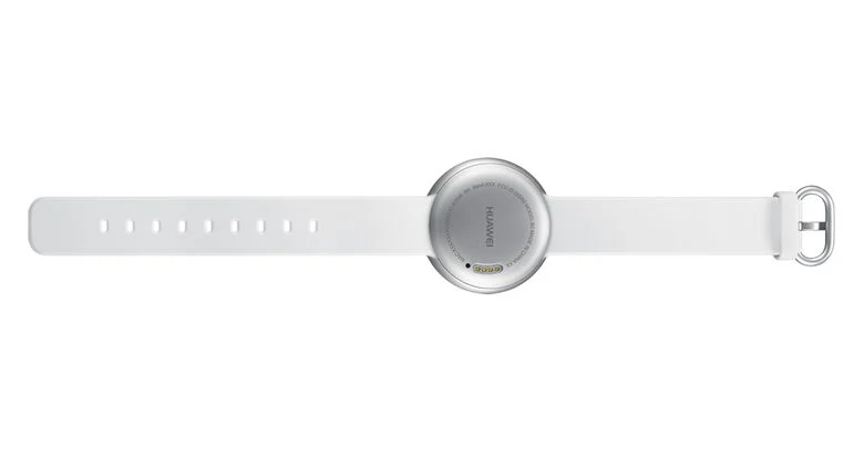 Huawei B0 38 mm OLED Bianco