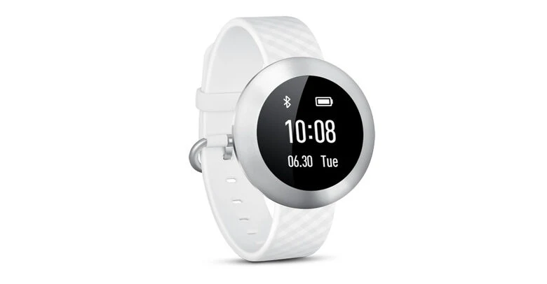 Huawei B0 38 mm OLED Bianco