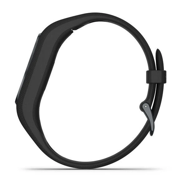Garmin vívosmart 4 OLED Braccialetto activity tracker Nero