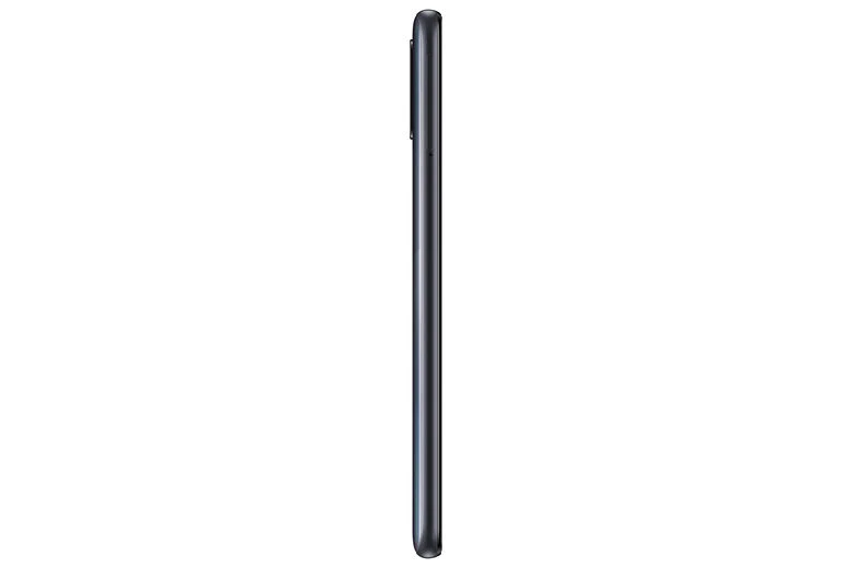 Samsung Galaxy A31 64GB Display 6.4” Full HD+ SuperAMOLED Black