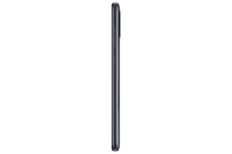 Samsung Galaxy A31 64GB Display 6.4” Full HD+ SuperAMOLED Black