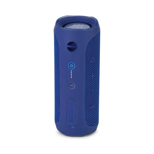 JBL Flip 4 Altoparlante portatile stereo Blu 16 W