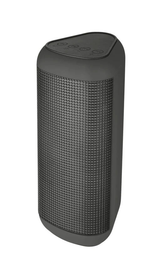 Trust 21532 altoparlante portatile Nero 4 W