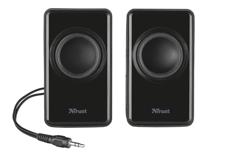 Trust Avora 2.1 9 W Nero 2.1 canali
