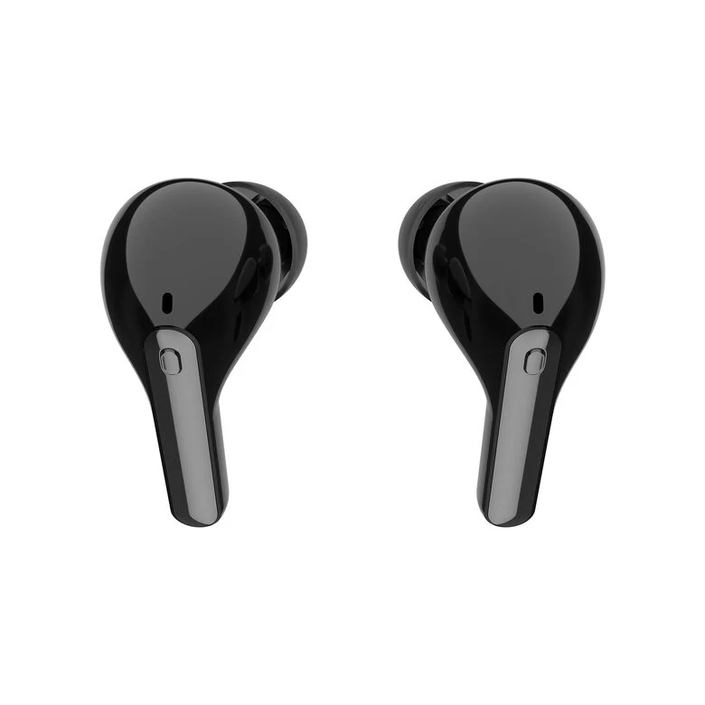 LG TONE Free FN7 Black Cuffie Bluetooth True Wireless Meridian Audio ANC con custodia UVnano