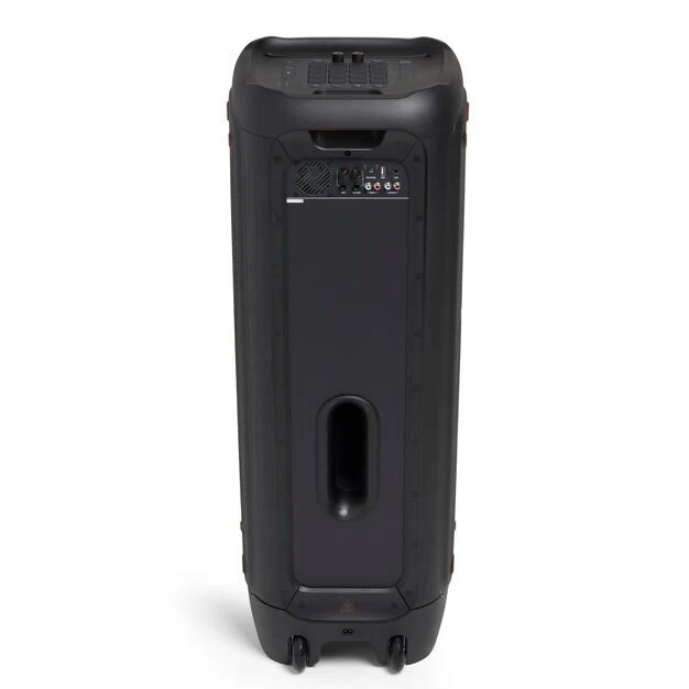 JBL Partybox 1000 Nero Con cavo e senza cavo 1100 W