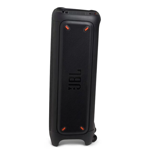 JBL Partybox 1000 Nero Con cavo e senza cavo 1100 W