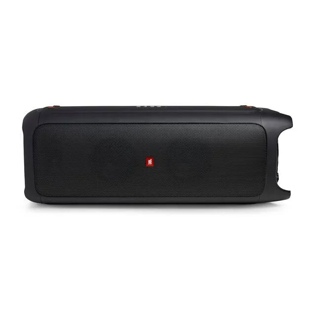JBL Partybox 1000 Nero Con cavo e senza cavo 1100 W