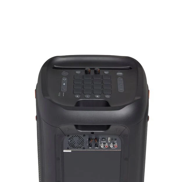 JBL Partybox 1000 Nero Con cavo e senza cavo 1100 W