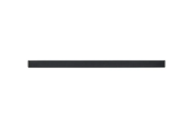 LG SL6Y altoparlante soundbar Nero 3.1 canali 420 W
