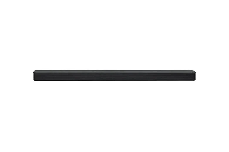 LG SL6Y altoparlante soundbar Nero 3.1 canali 420 W