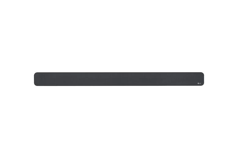 LG SL6Y altoparlante soundbar Nero 3.1 canali 420 W